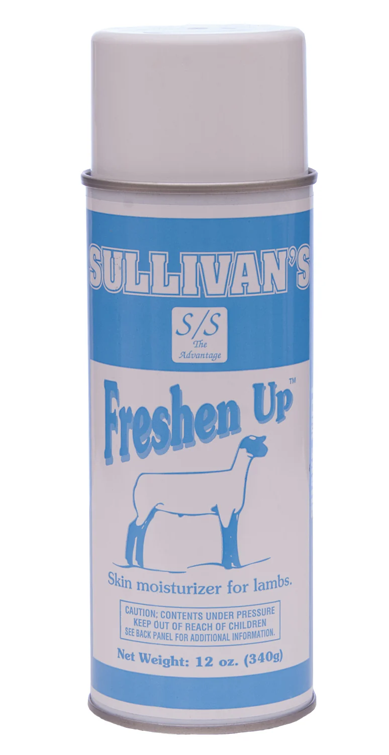 Freshen Up, 12 oz - Pet's Shop