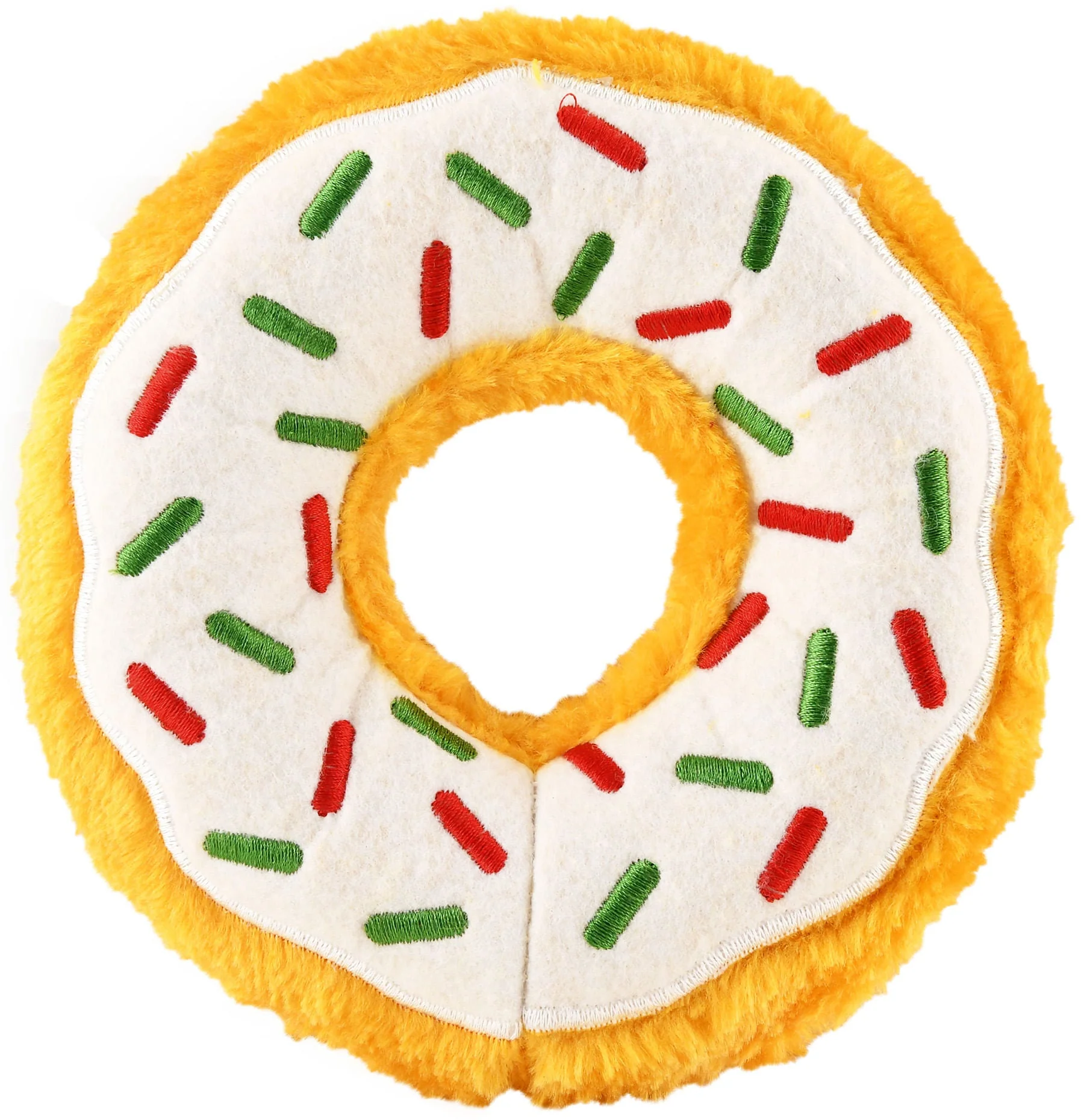 Zippy Paws Donutz Plush Toy, 7