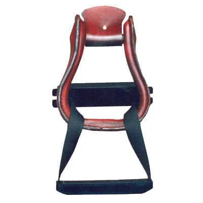 Western E-Z Mount Stirrup Extenders - Pet's Shop