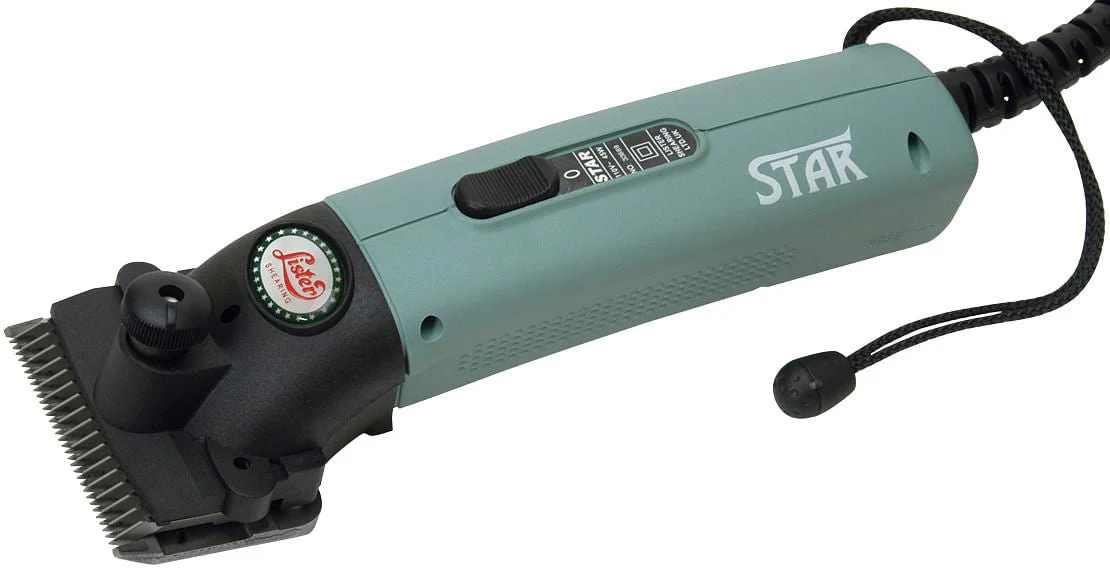 Lister Star Clipper - Pet's Shop