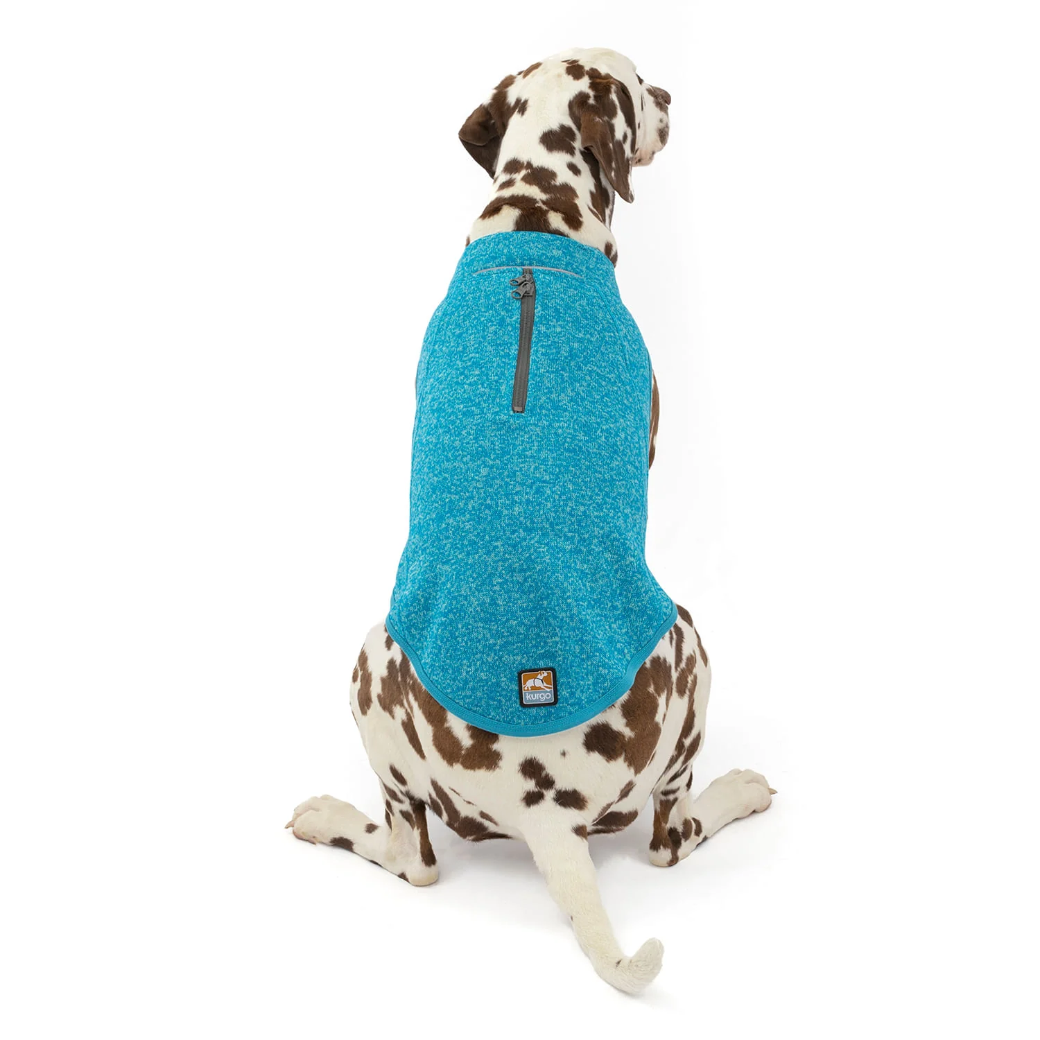 Kurgo K9 Core Sweater - Pet's Shop