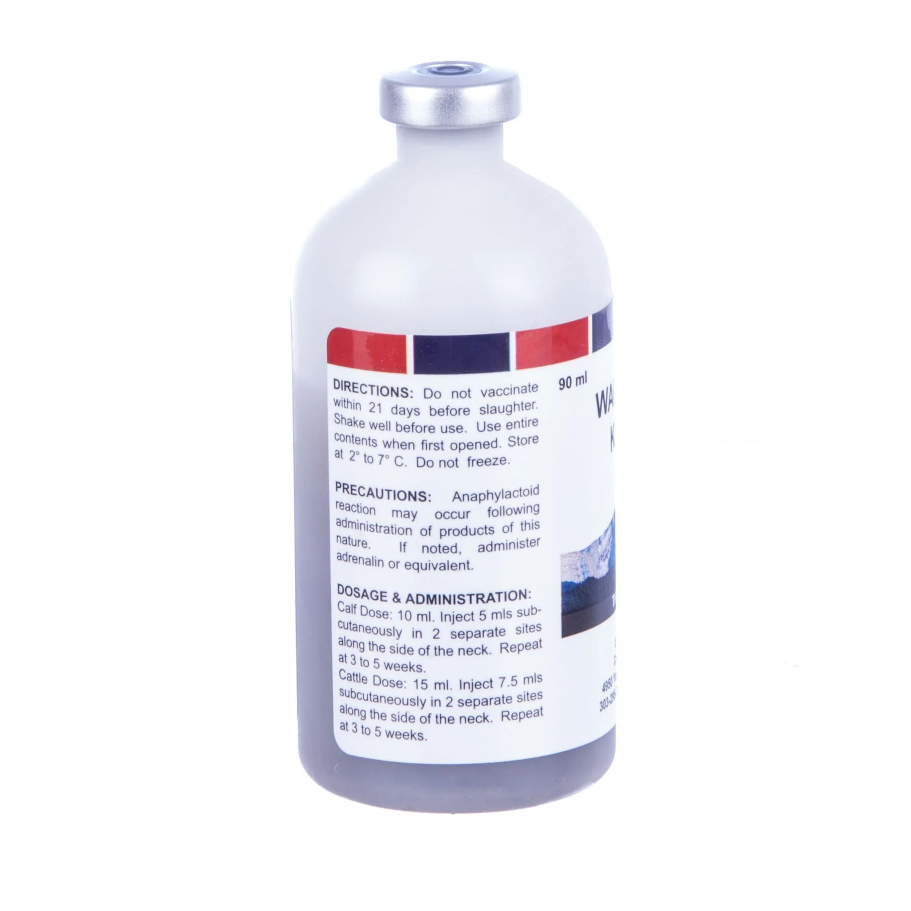 Wart Vaccine - Pet's Shop