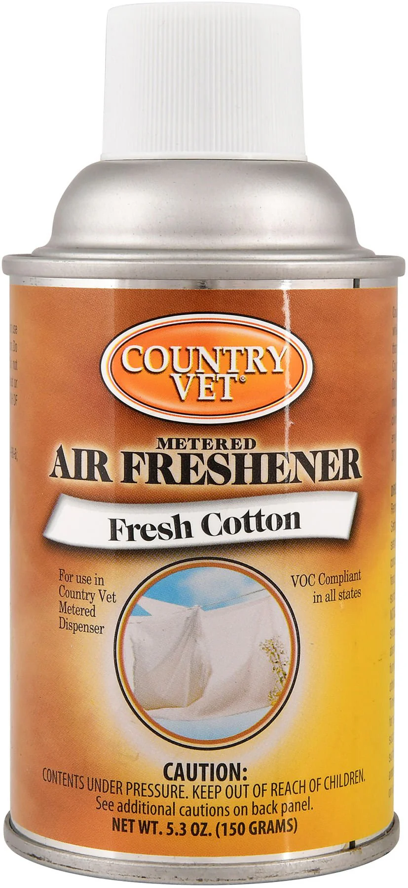Country Vet Air Freshener Refills - Pet's Shop
