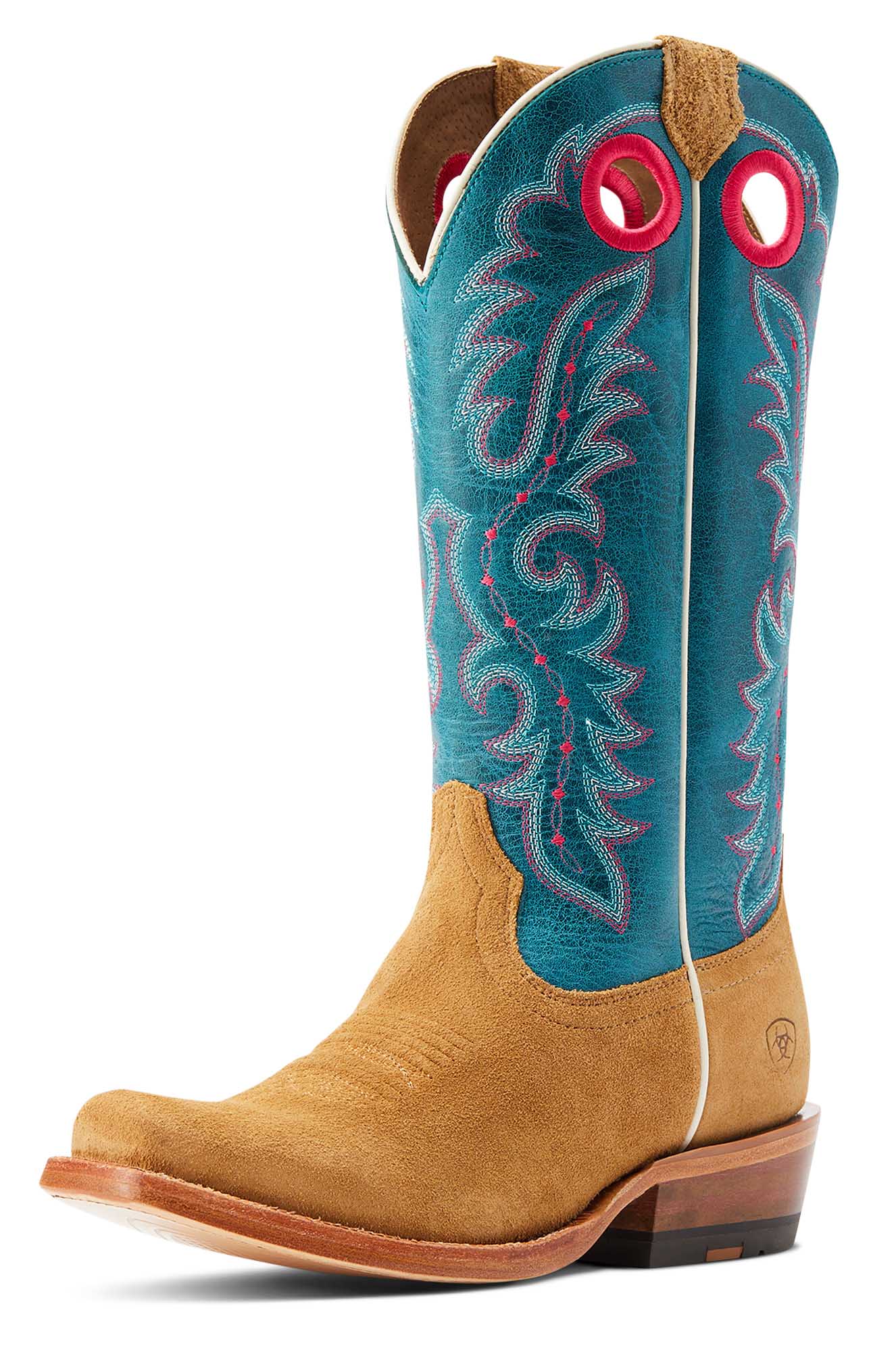 Ariat Women's Futurity Boon Western Boot - Pet's Shop