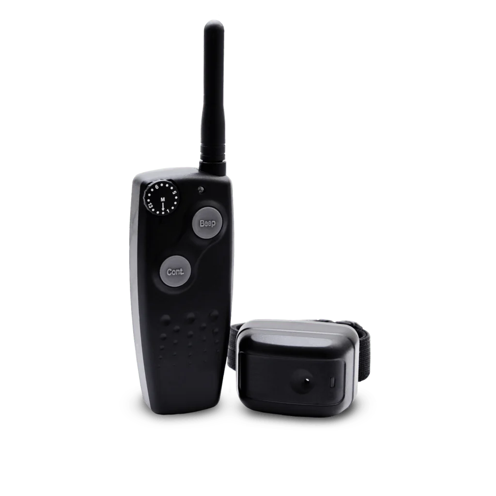 Canine Coach 360 Training E-Collar - Pet's Shop