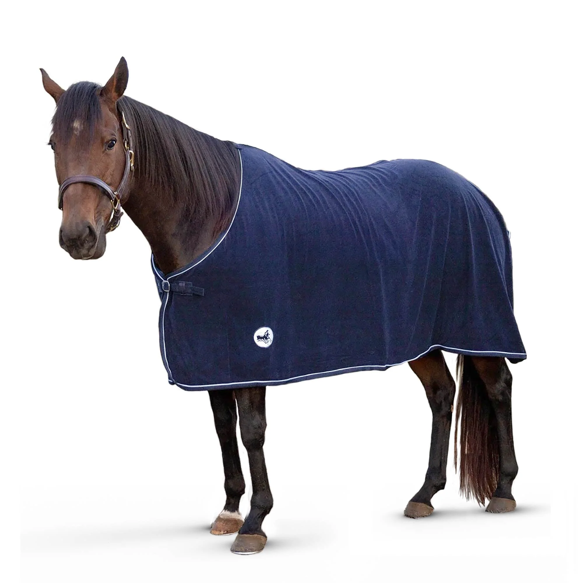 Elite Fleece Horse Cooler Blanket - Pet's Shop