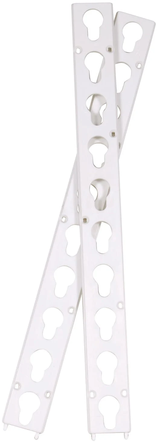 Roma Keyhole Track for Jump Cups - Pet's Shop