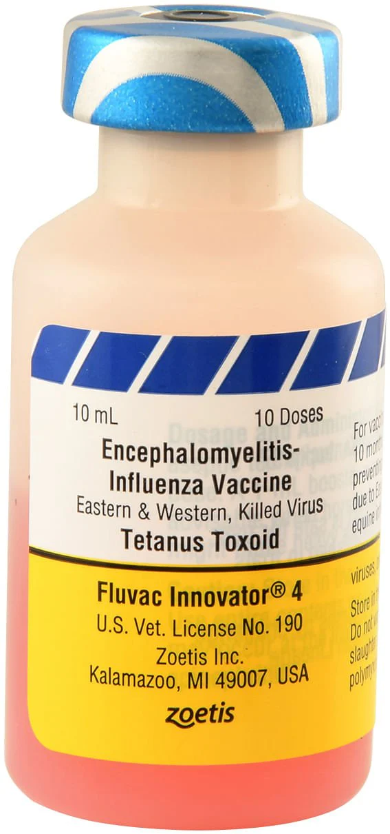 Fluvac Innovator 4 - Pet's Shop