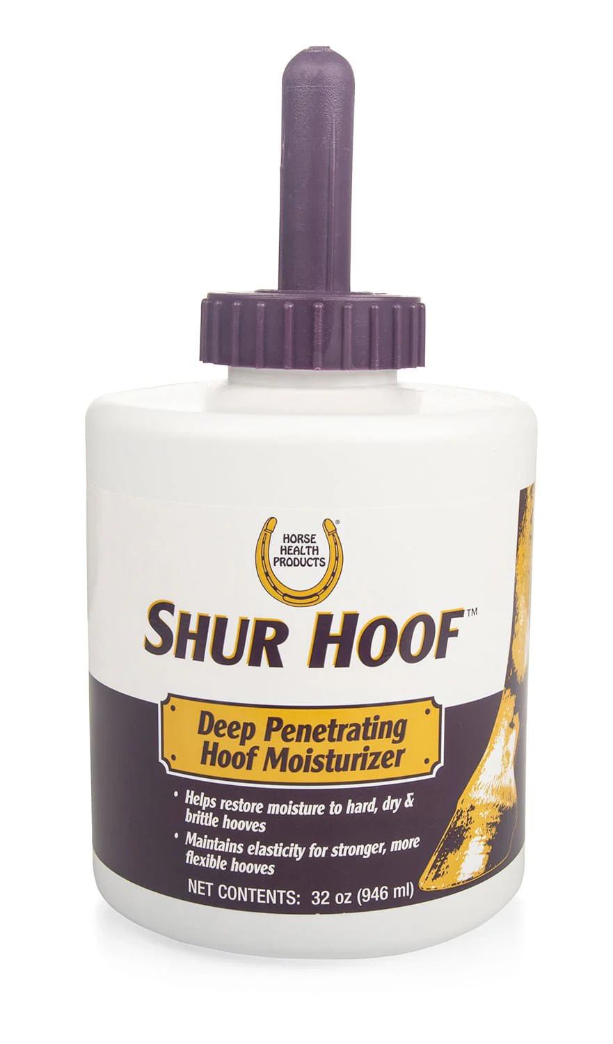 Shur-Hoof? - Pet's Shop