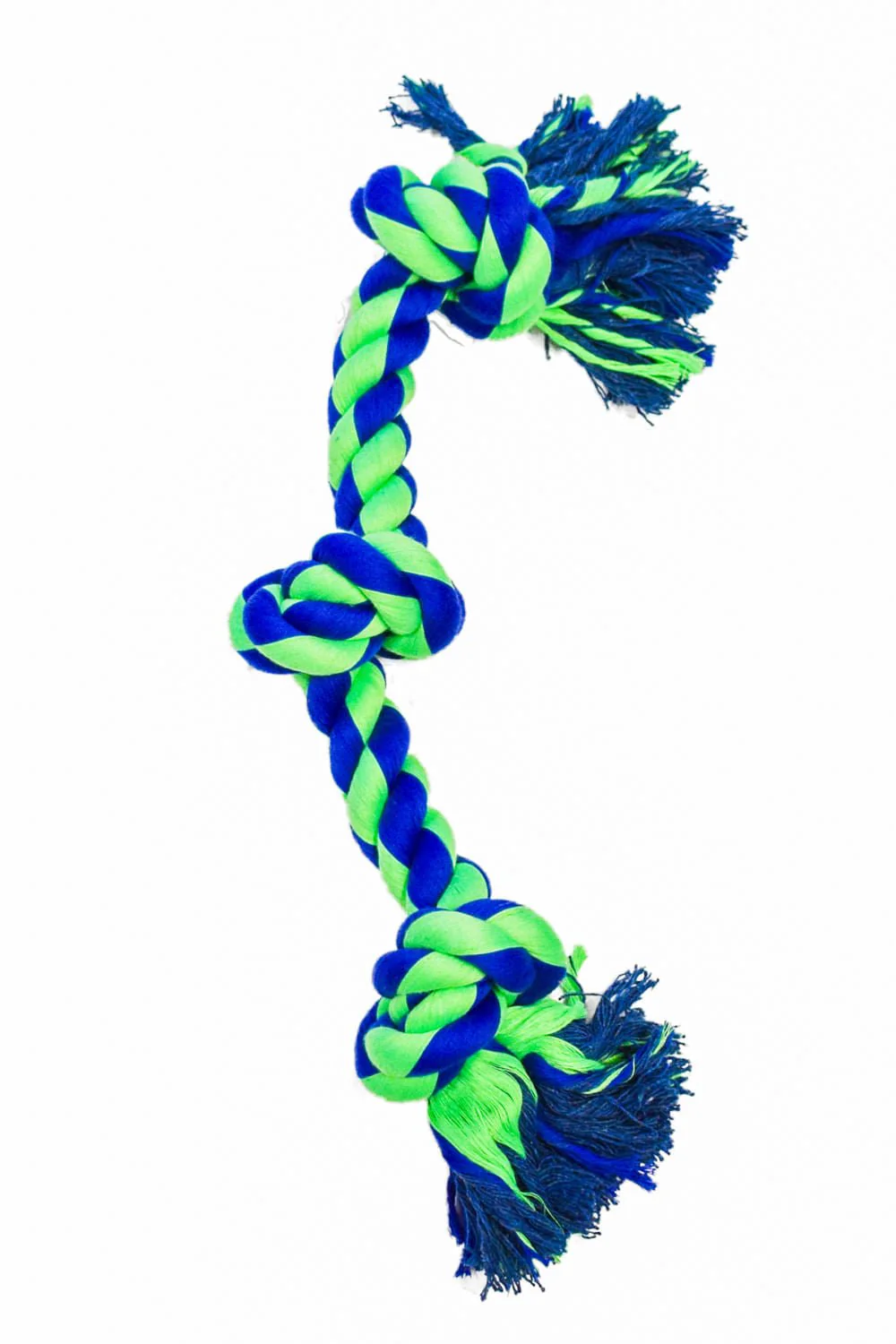 3 Knot Bone - Pet's Shop