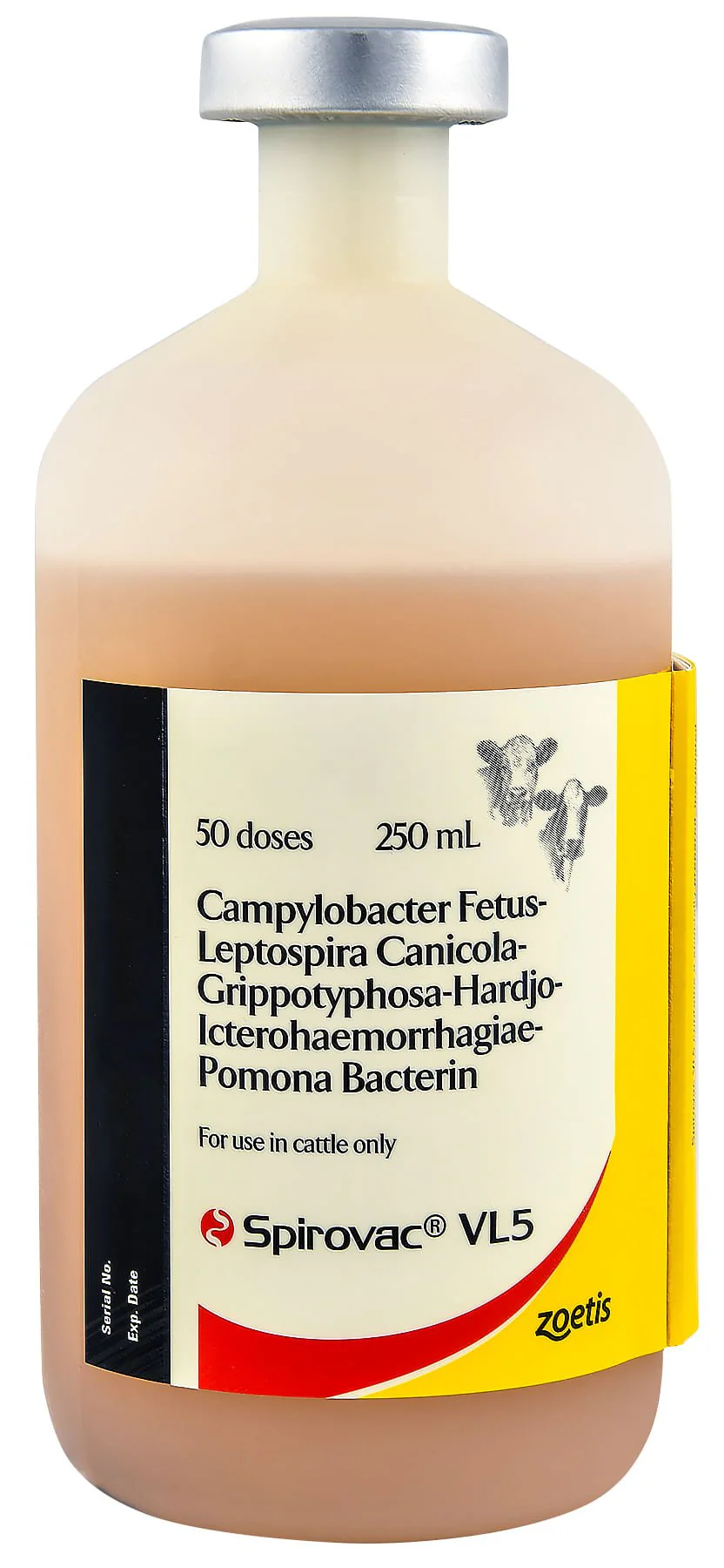 Spirovac VL5 - Pet's Shop