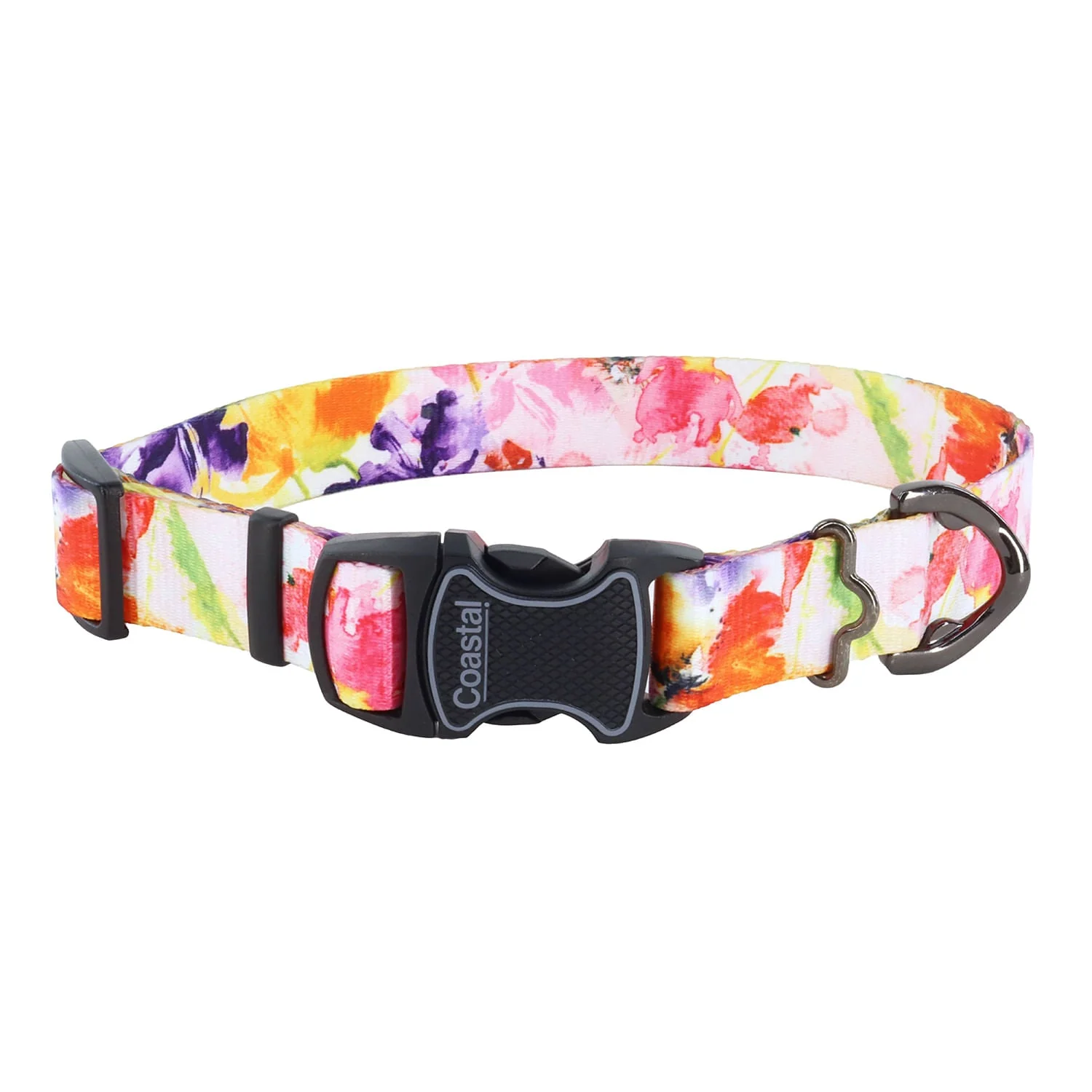 Inspire Adjustable Fashion Dog Collar - Pet's Shop