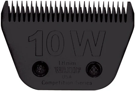 Ultimate Competition Series Blades - Pet's Shop
