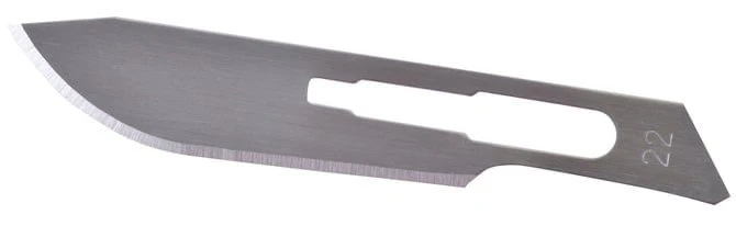 Veterinary Scalpels & Blades - Pet's Shop