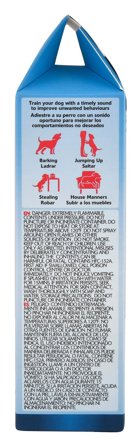 Pet Corrector Dog Training Aid - Pet's Shop