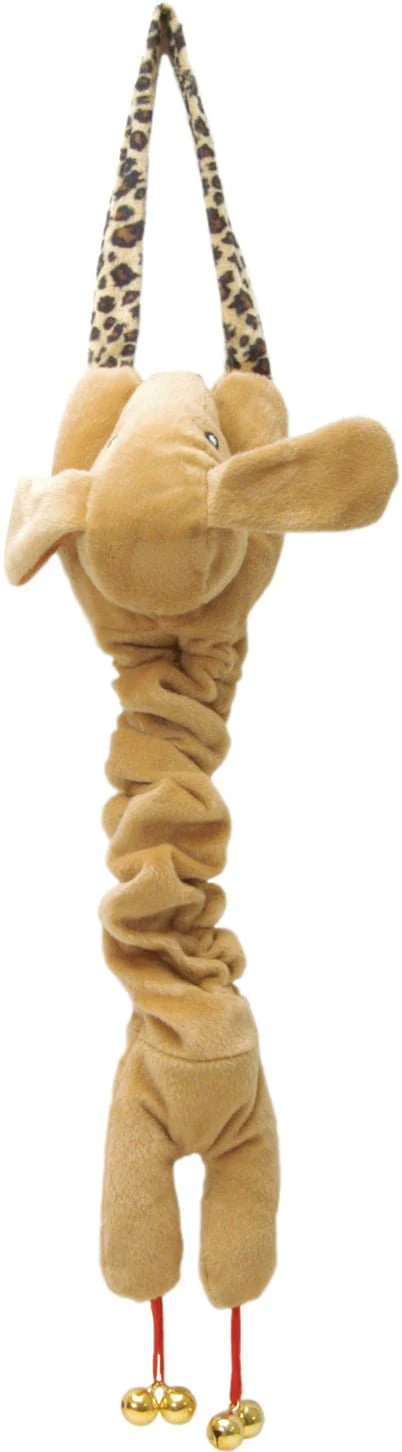 Gotta Go Door Bell Trainer - Pet's Shop