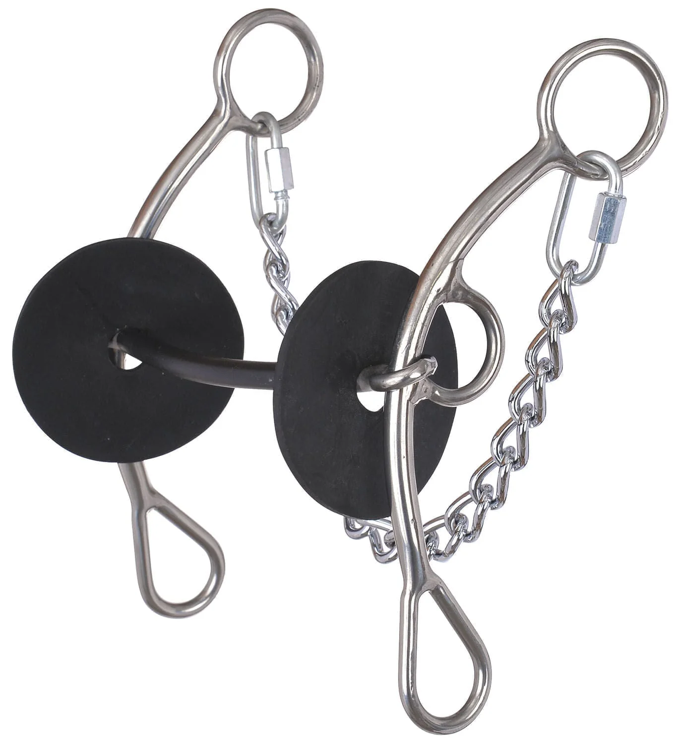 Reinsman Josey-Mitchell Skinny Arch Lift Bit - Pet's Shop