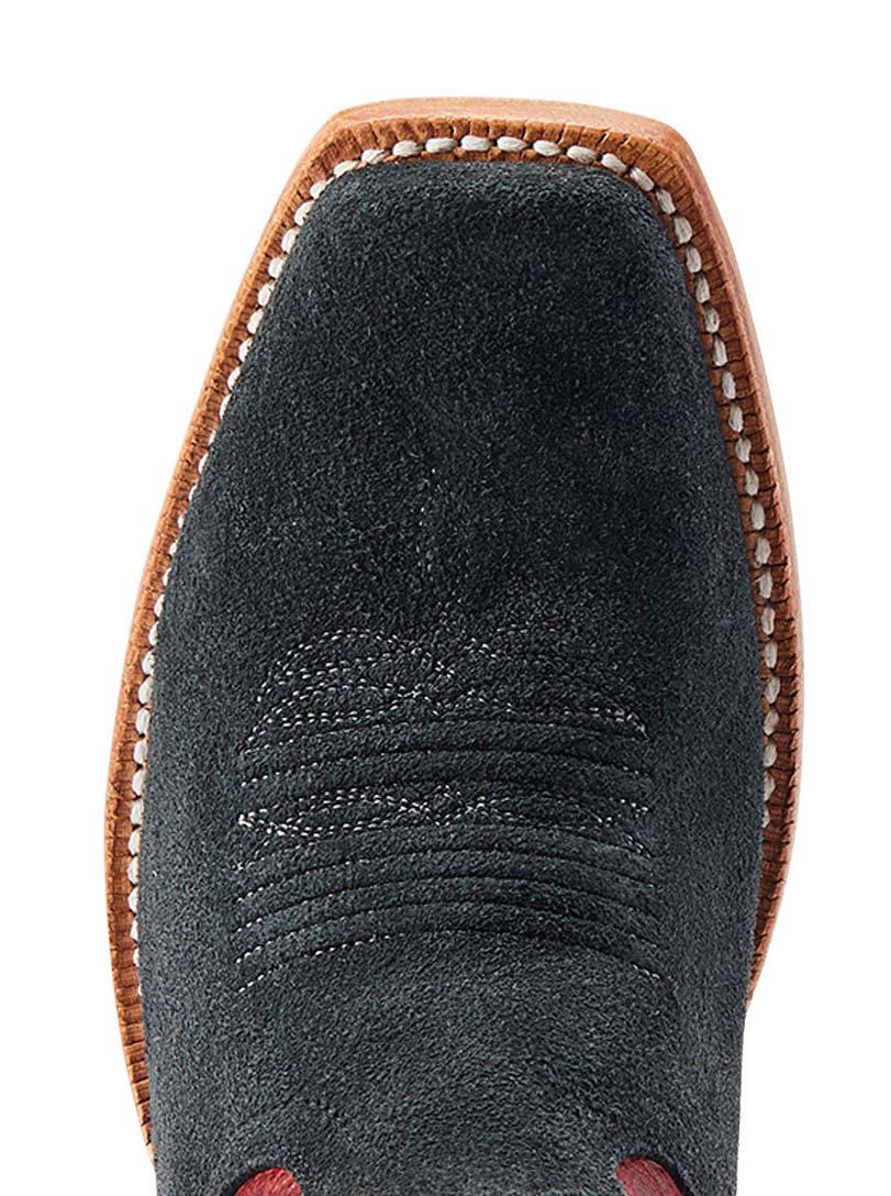 Ariat Women's Futurity Boon Western Boot - Pet's Shop