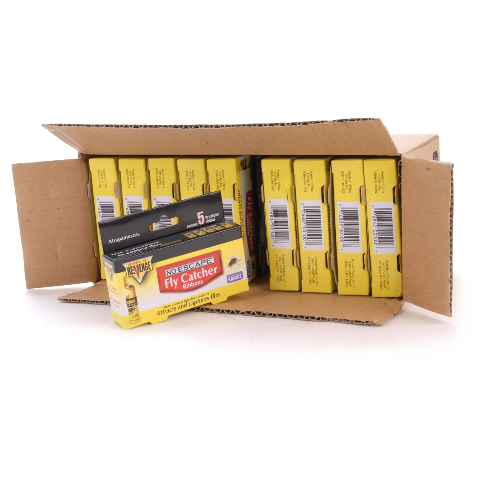 Revenge Fly Ribbons - Pet's Shop