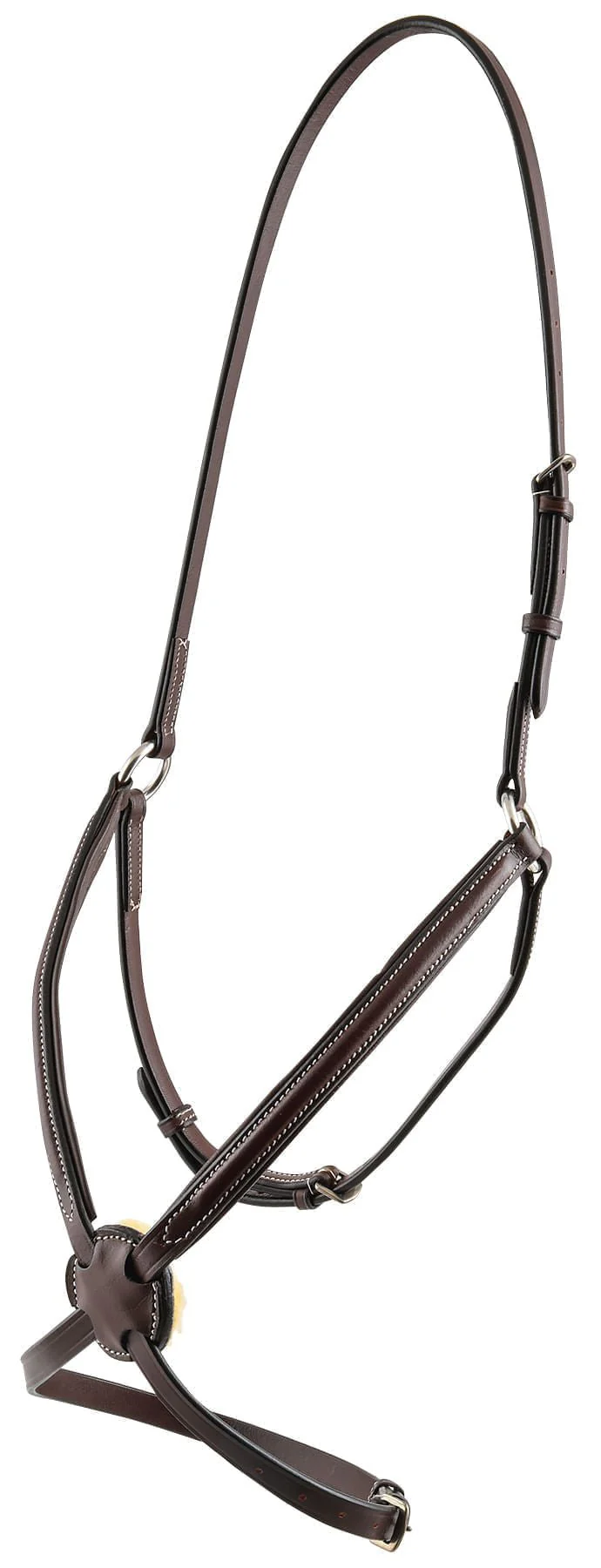 Figure 8 Noseband - Pet's Shop