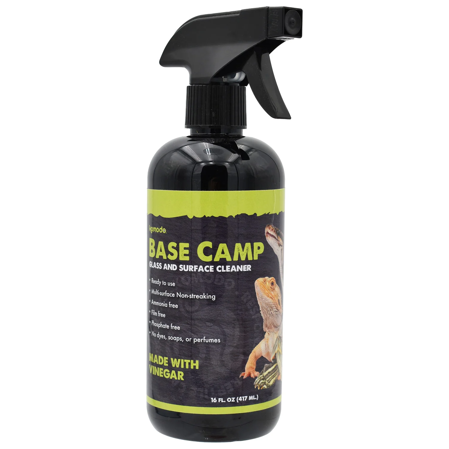 Komodo Base Camp Spray, 16 oz - Pet's Shop