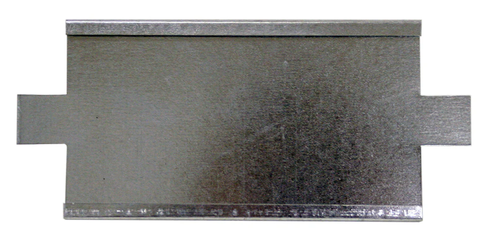 Card Holder, Horizontal, 3