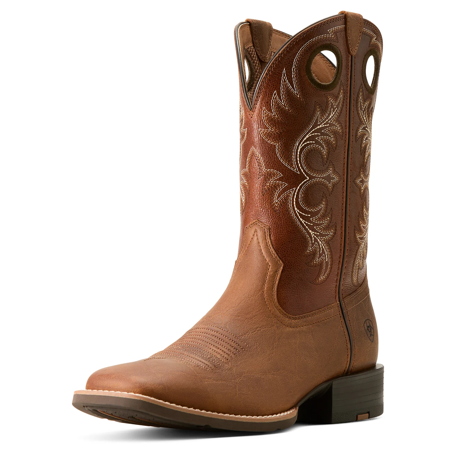 Ariat Men's Sport Rodeo Cowboy Boot - Pet's Shop