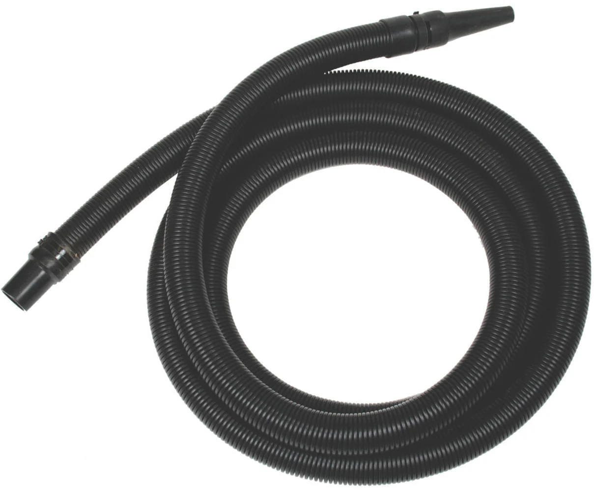 Sullivan's Air Express III Blower Hose w/ Nozzle Tip, 15' - Pet's Shop