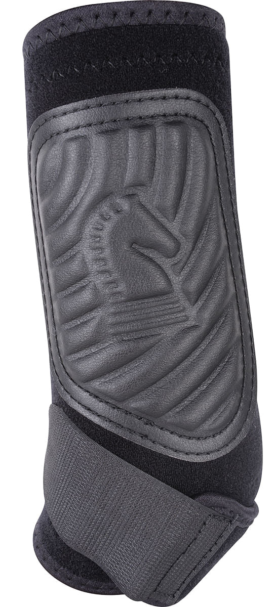 Classic Equine ClassicFit Horse Boots, Medium (Hind) - Pet's Shop