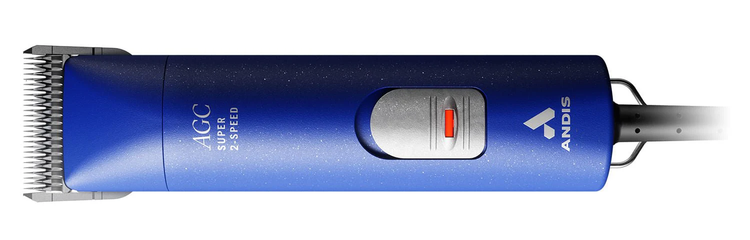 Andis AGC2 Super 2-Speed Clipper - Pet's Shop
