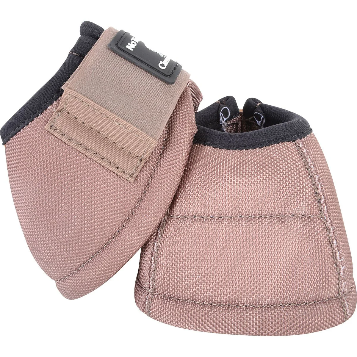 DyNo Turn Bell Boots, Medium (pair) - Pet's Shop