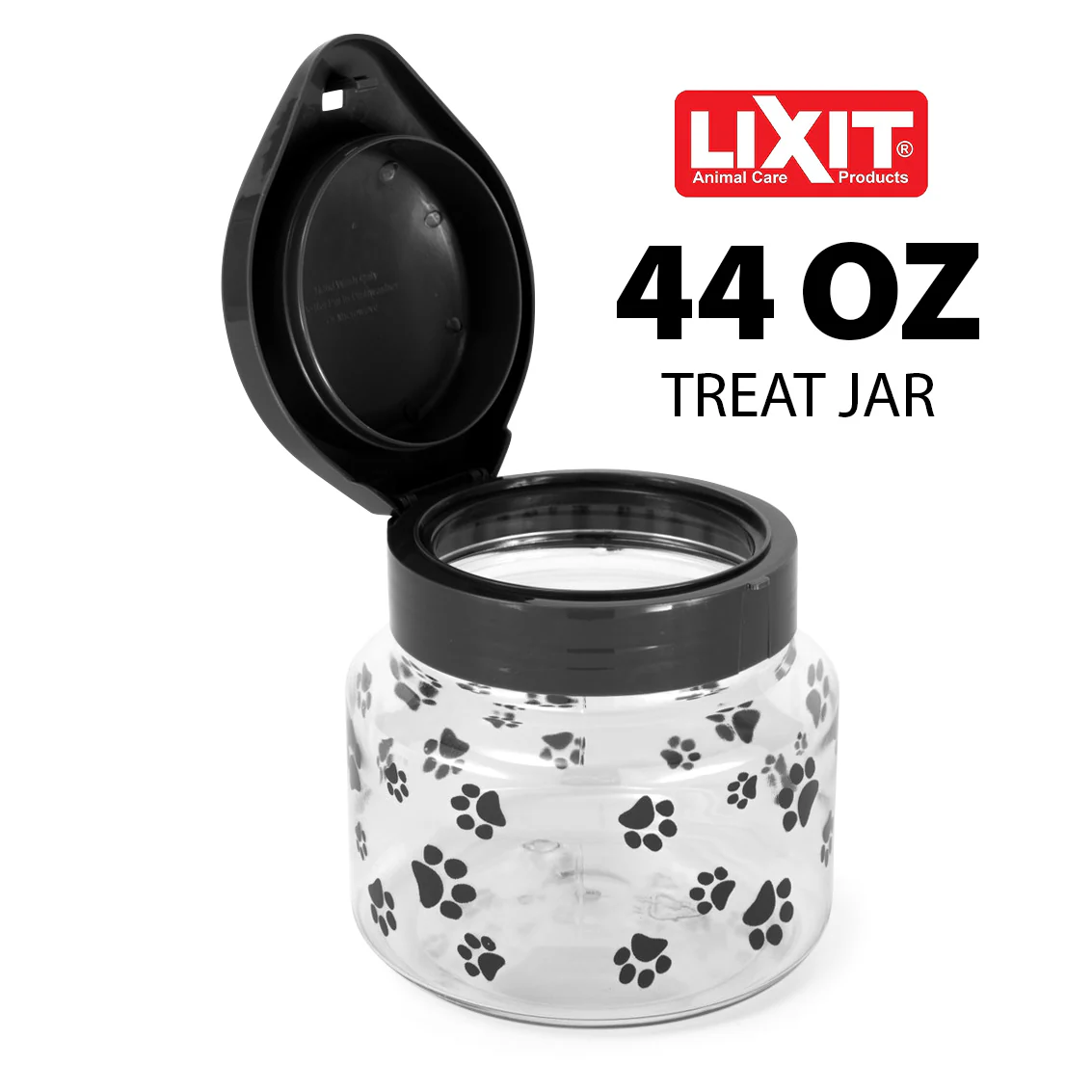 Lixit Treat Jars - Pet's Shop