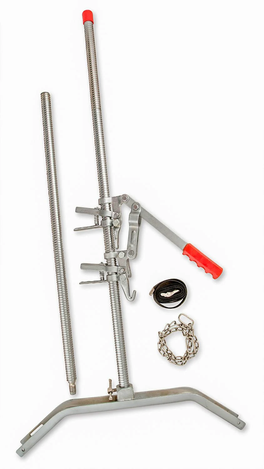 Double Ratchet Calf Puller (& Replacement Parts) - Pet's Shop
