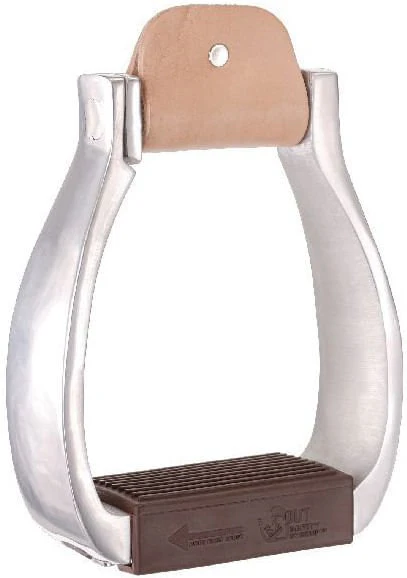 Tough-1 Easy Out Safety Stirrup - Pet's Shop