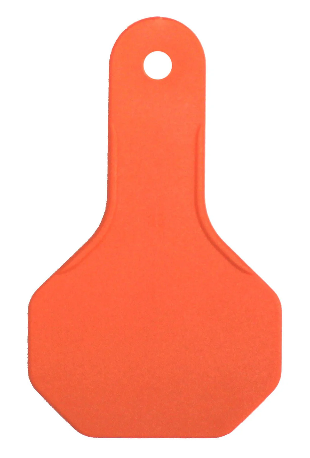 Y-Tex Blank 2-Piece Ear Tags, 25 ct - Pet's Shop