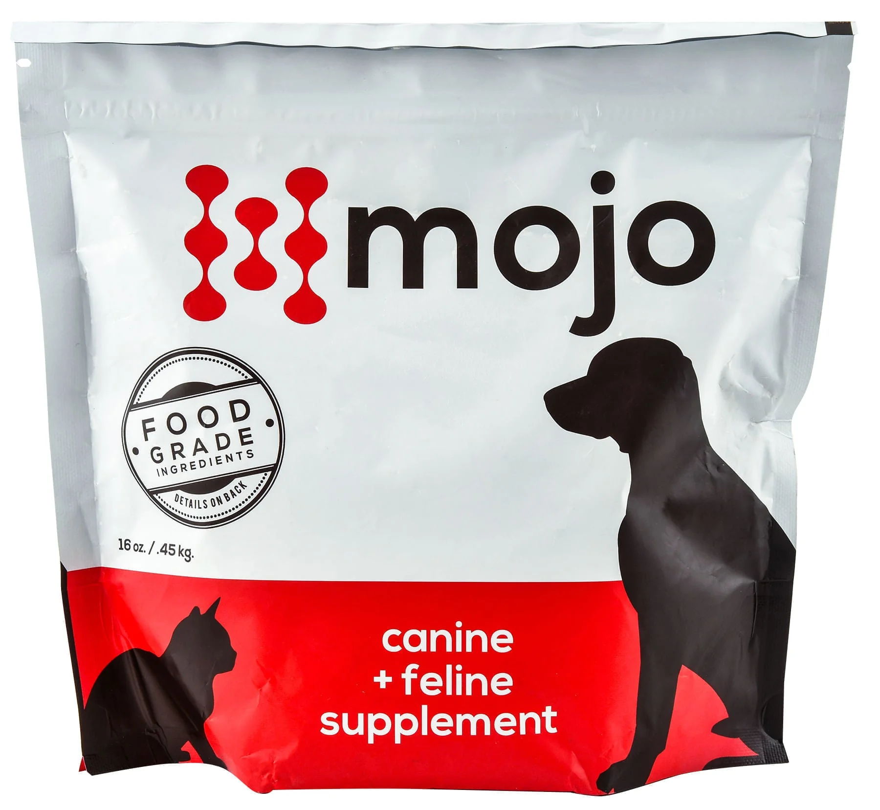 Mojo Canine + Feline Joint Supplement - Pet's Shop