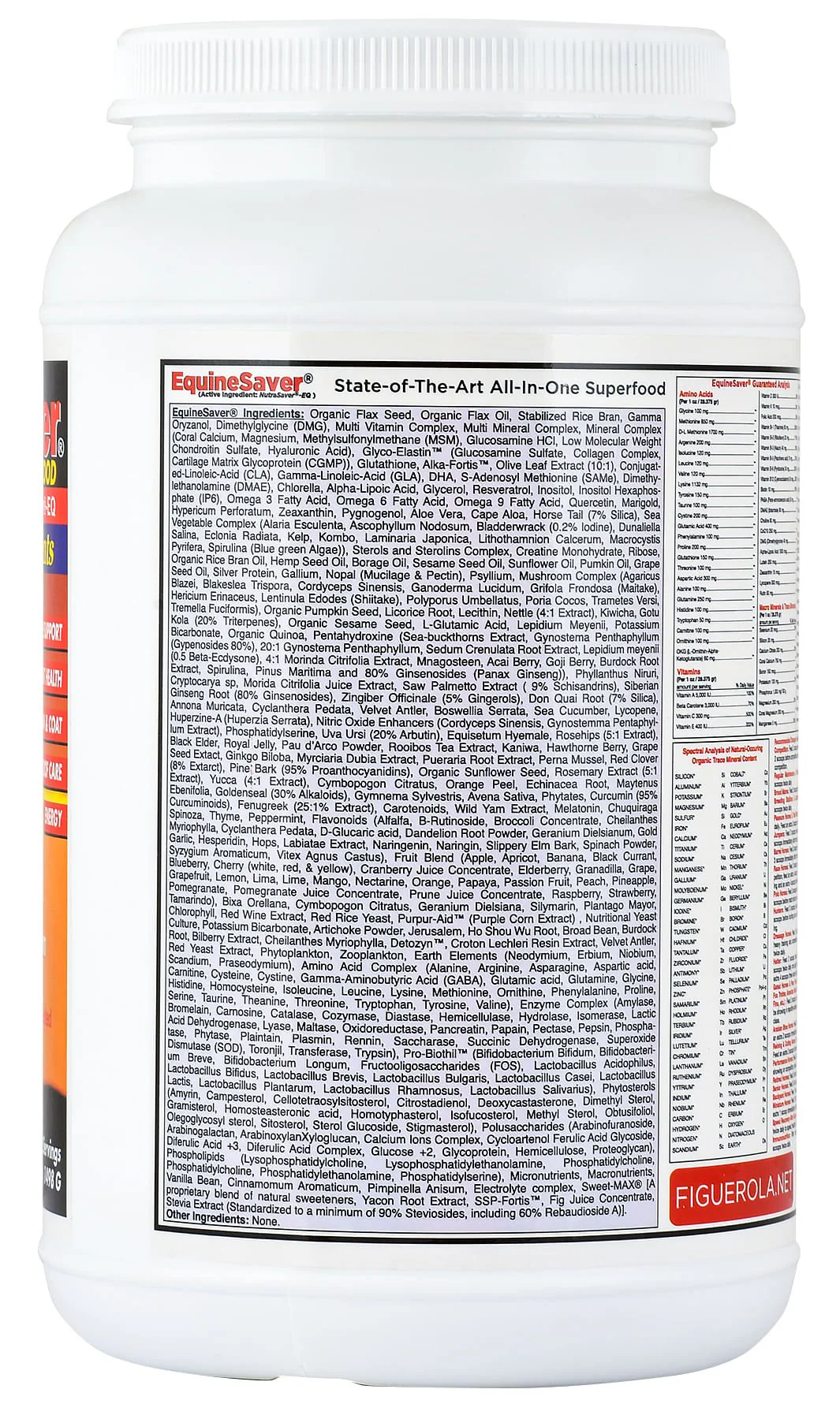 EquineSaver? All-in-one Horse Health Supplement - Pet's Shop