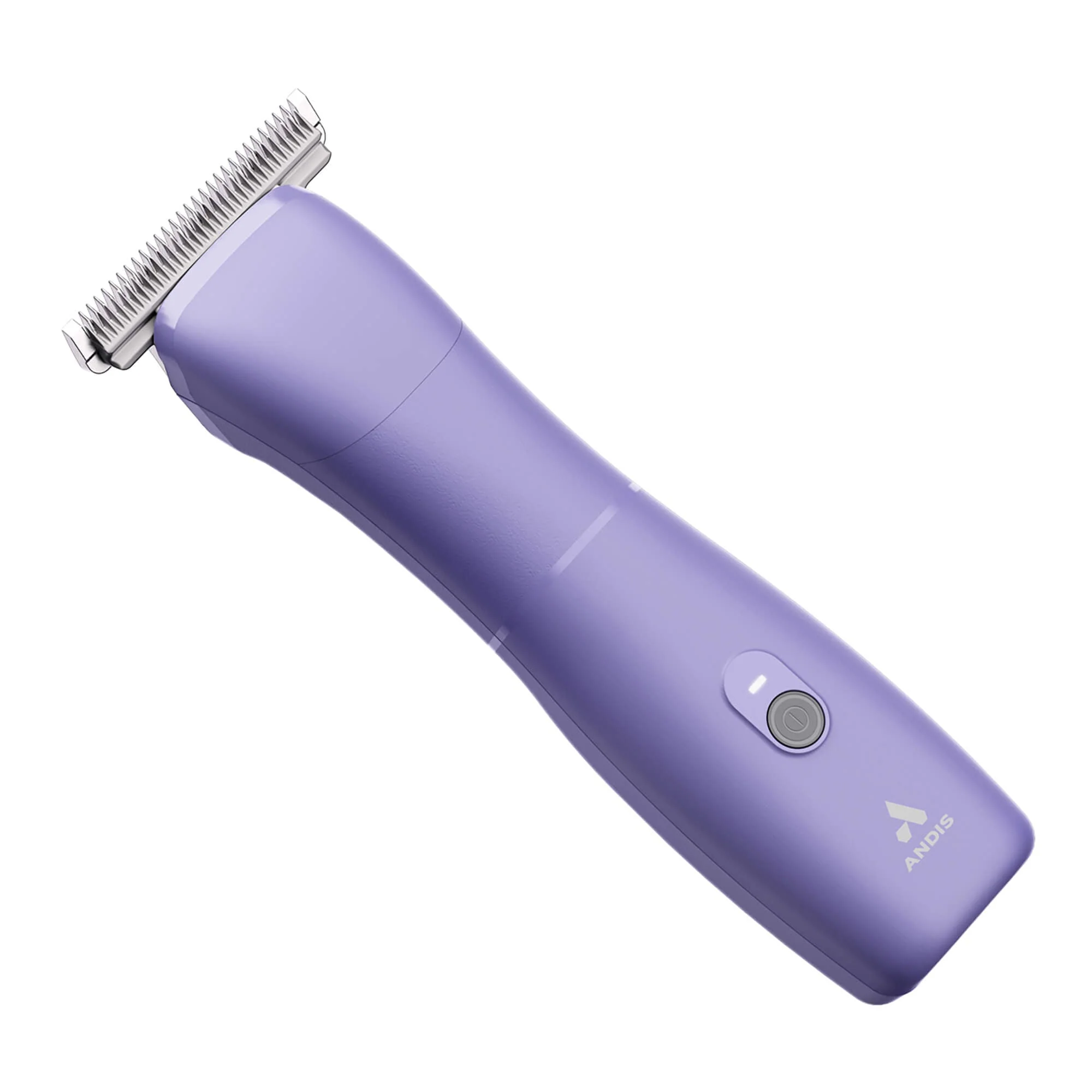 eMERGE Cord/Cordless Clipper with T-84 Blade, Purple - Pet's Shop