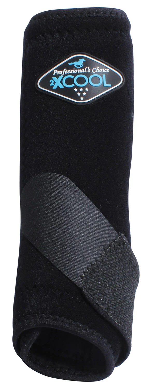 Professional's Choice 2XCool Sports Medicine Boot, Pair - Pet's Shop