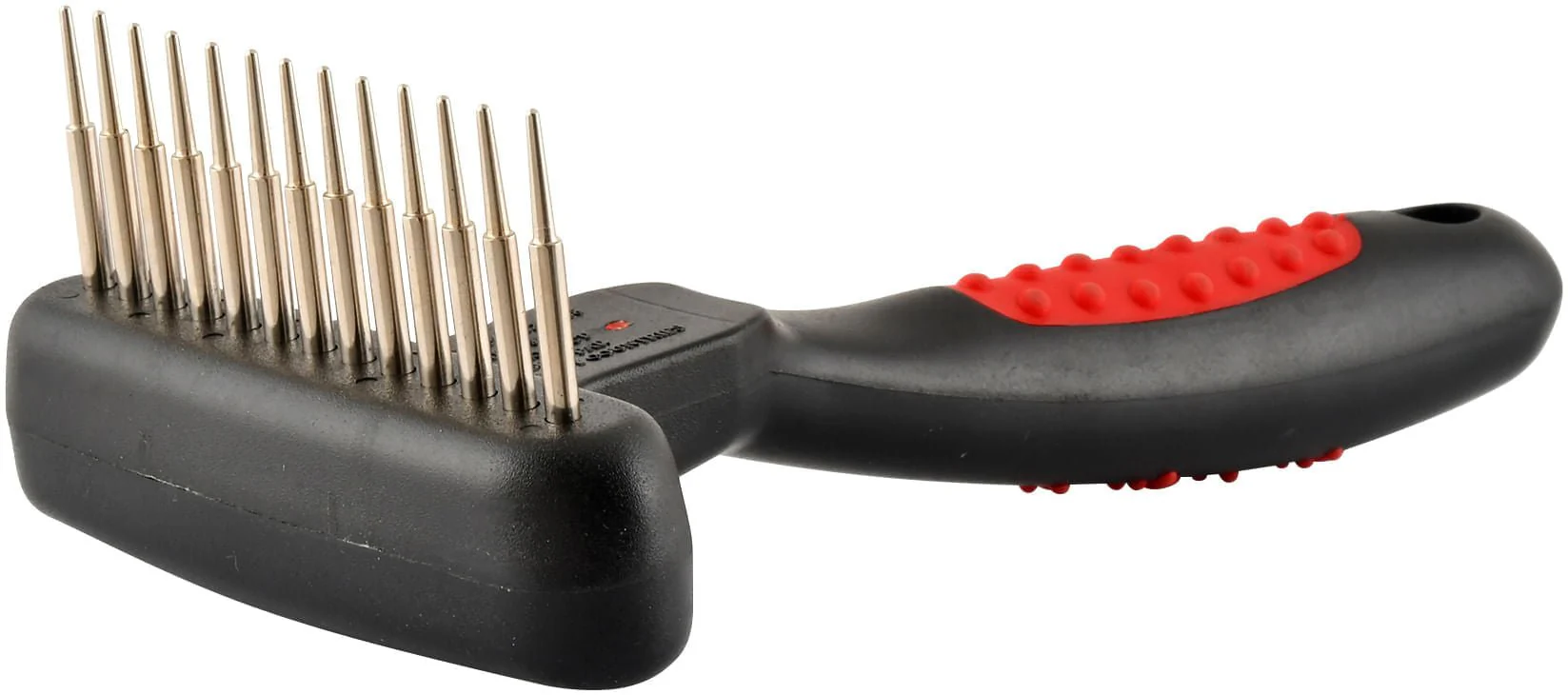 Magic Spring Undercoat Grooming Rake for Pets - Pet's Shop