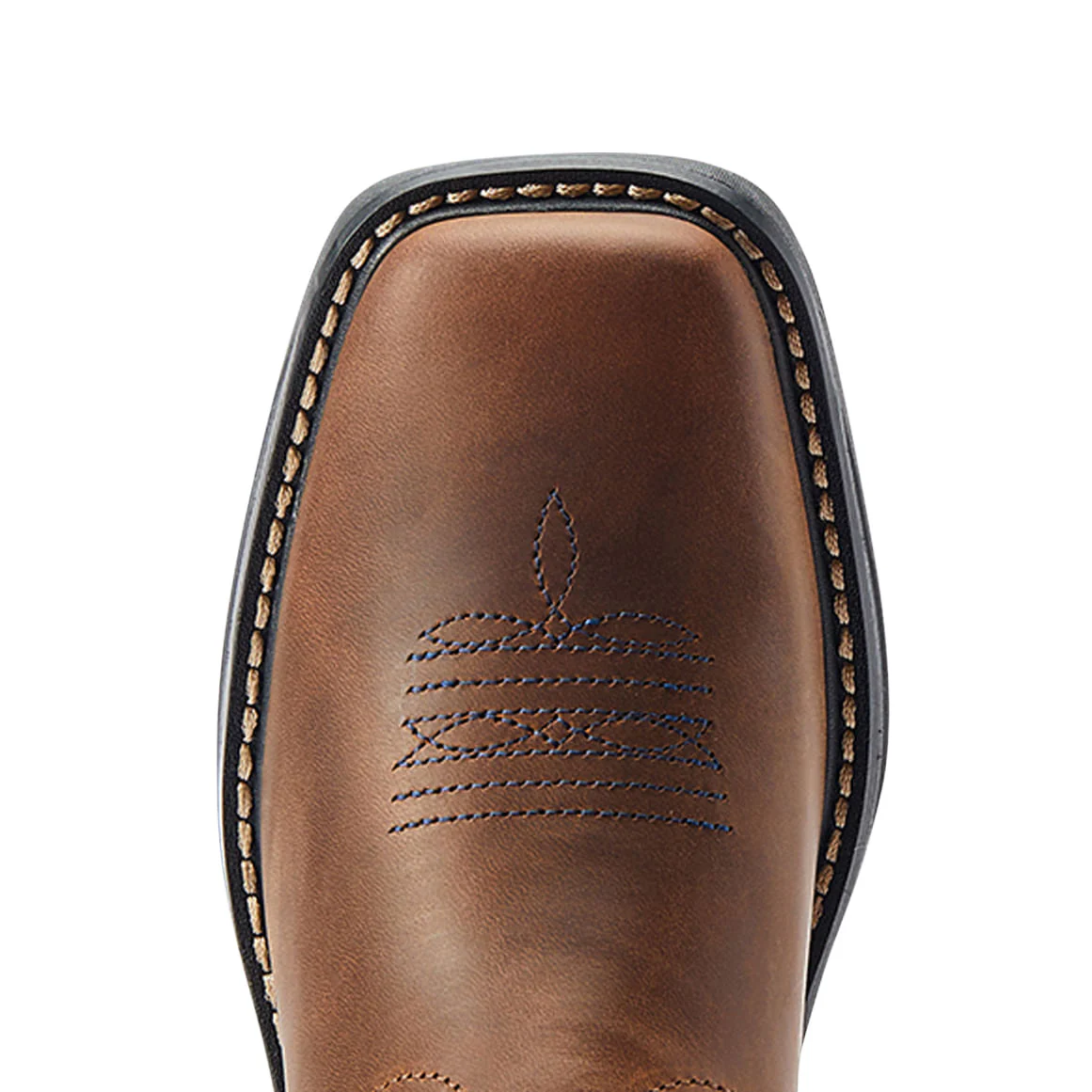 Ariat Youth WorkHog XT VentTEK Bolt Western Boot - Pet's Shop