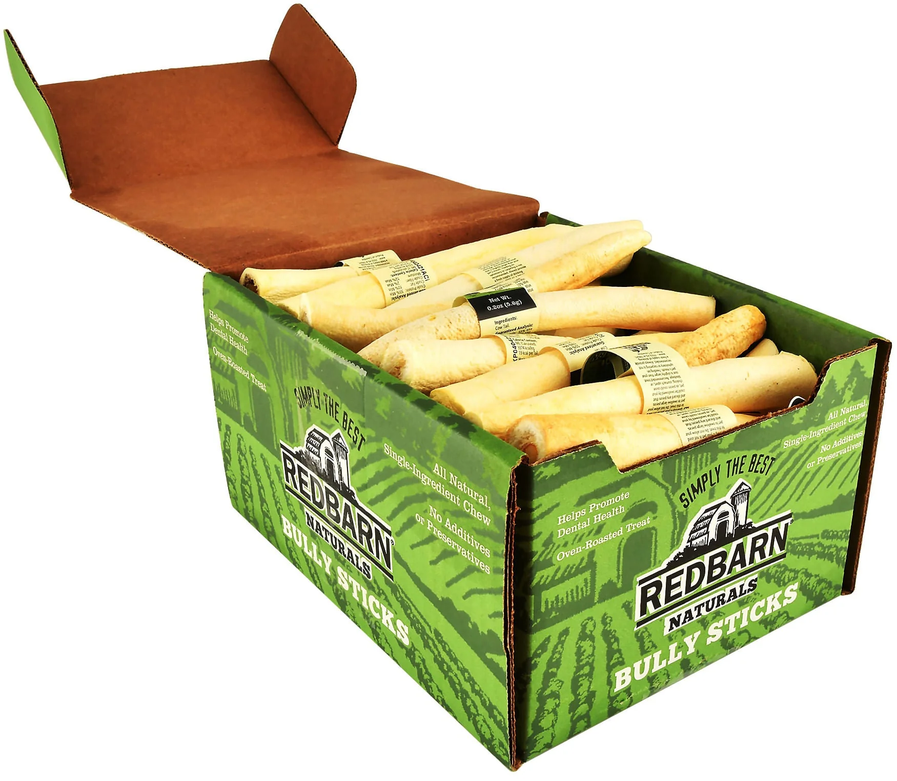 Cow Tails - Pet's Shop