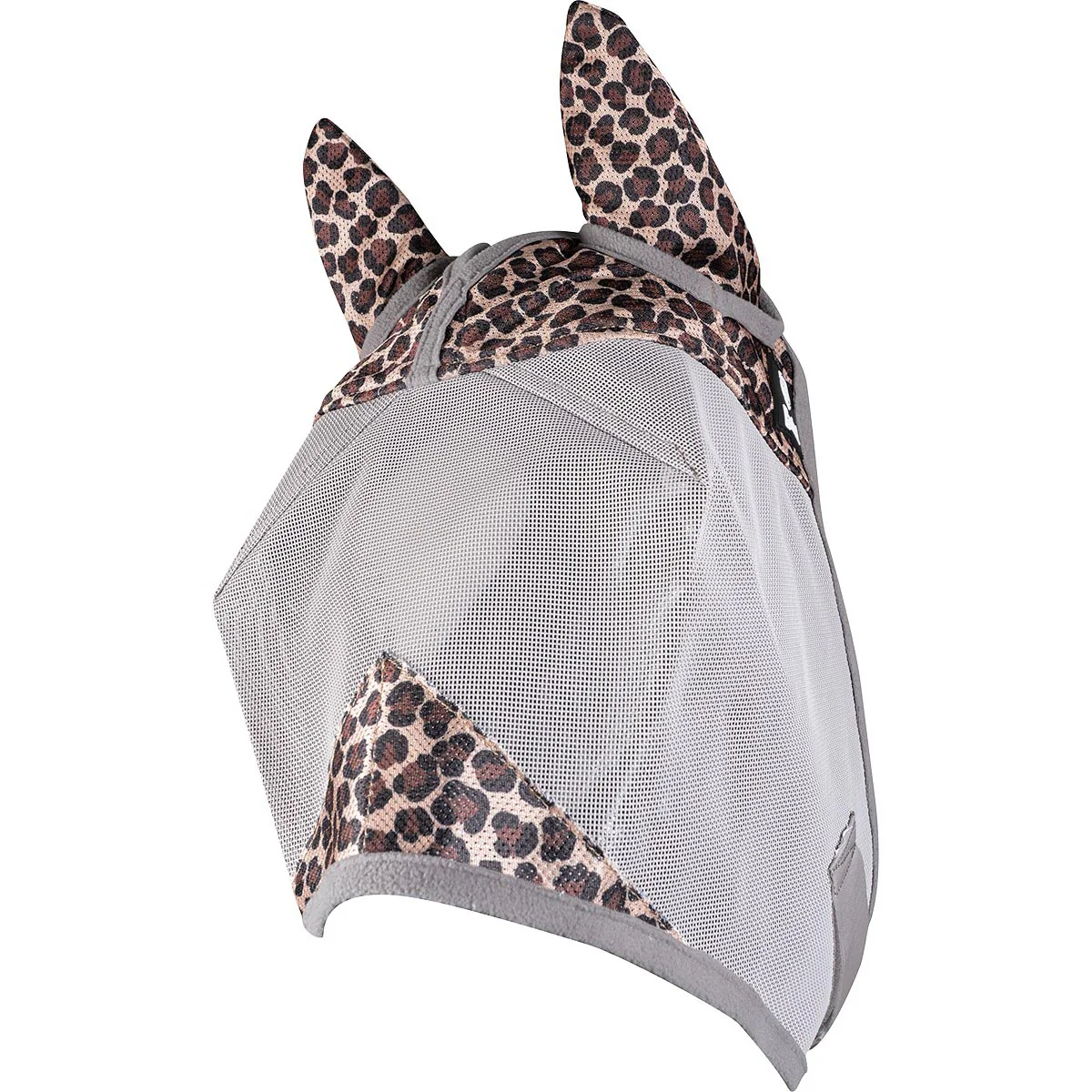 Crusader Fly Mask with Ears - Pet's Shop