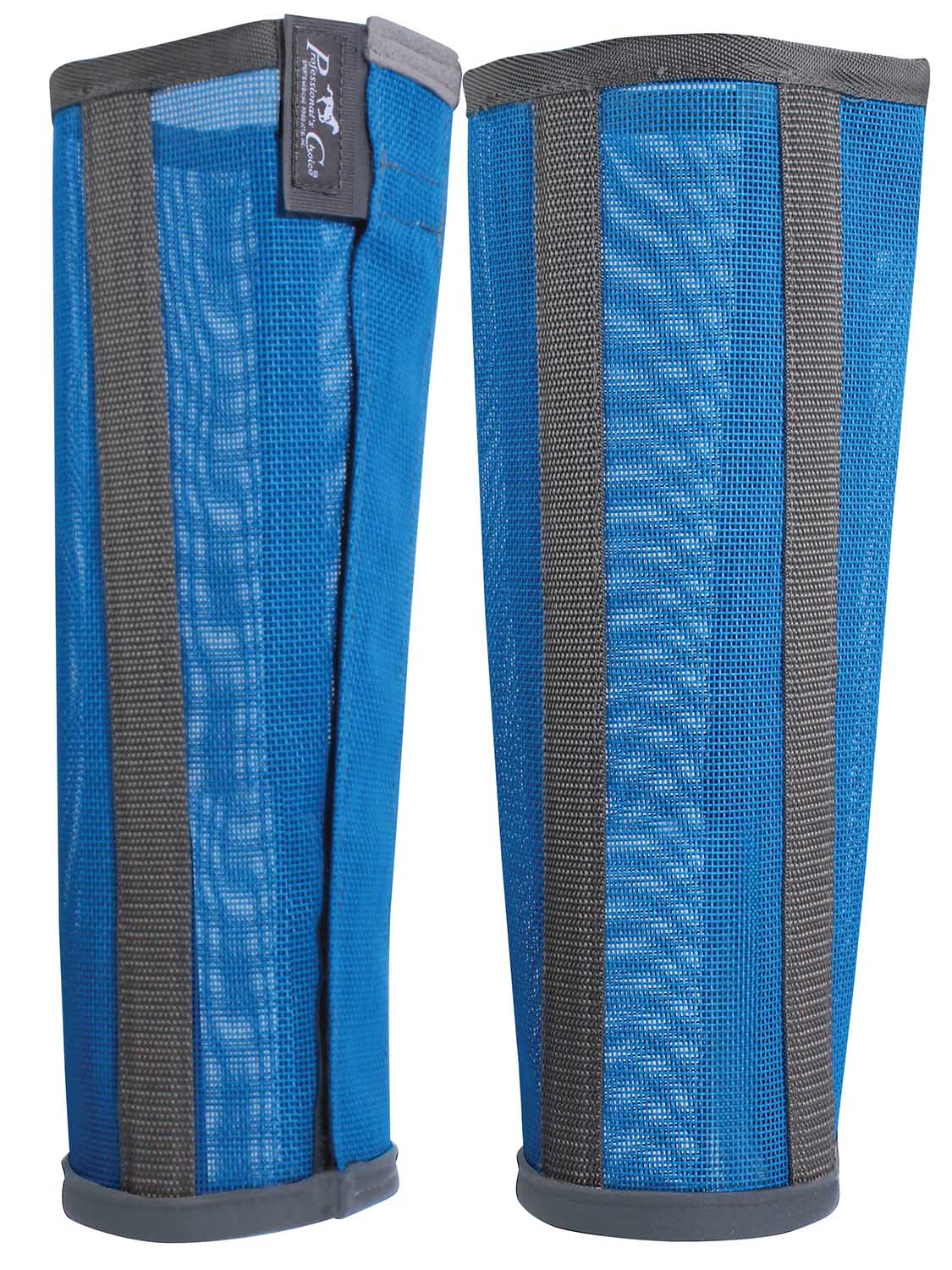 Professional's Choice Deluxe Breathable Mesh Horse Fly Boots, 4 pack - Pet's Shop