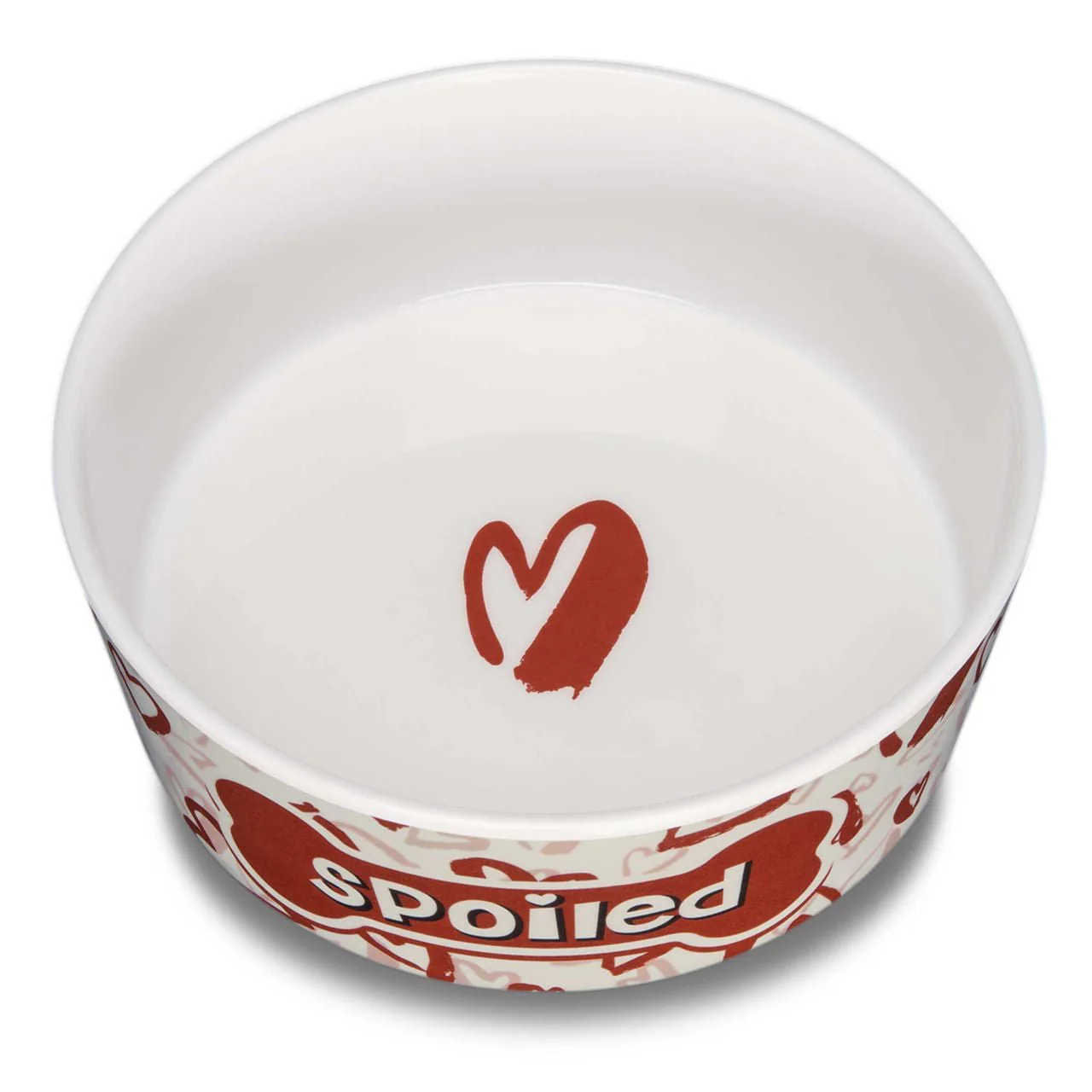 Dolce Spoiled Bowl - Pet's Shop