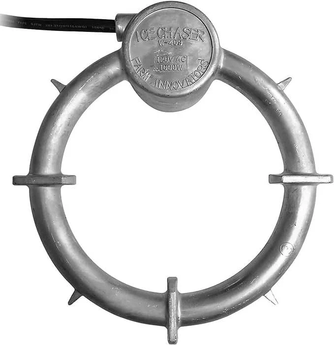 Submergible Bucket Heater - Pet's Shop