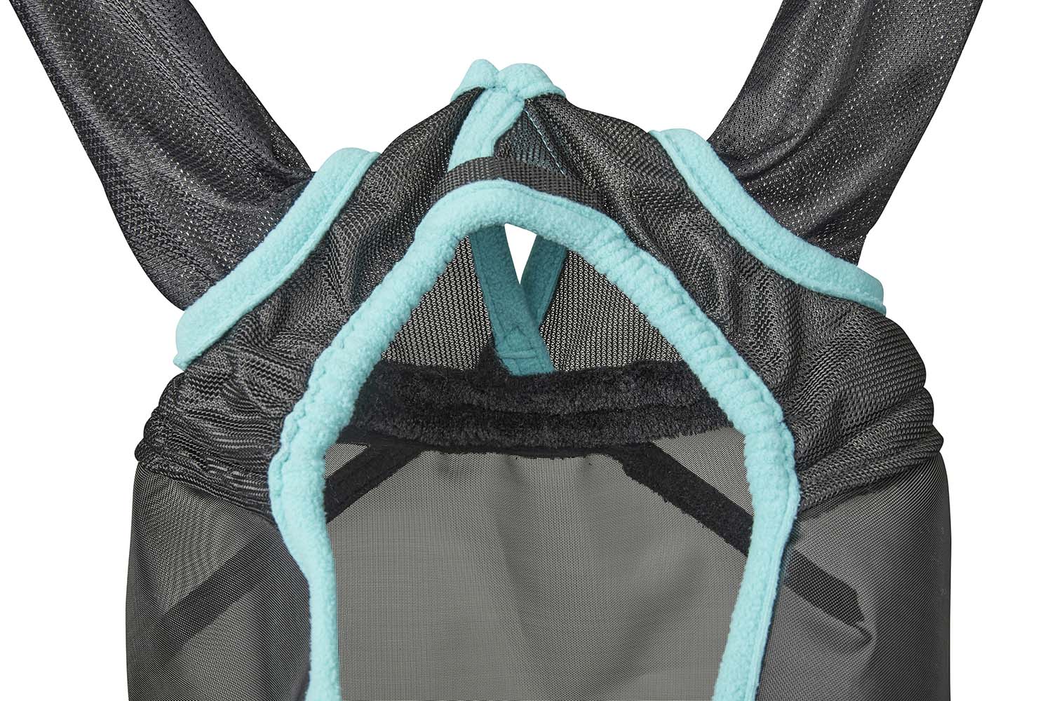 Weatherbeeta ComFITec Deluxe Fine Mesh Horse Fly Mask with Nose - Pet's Shop