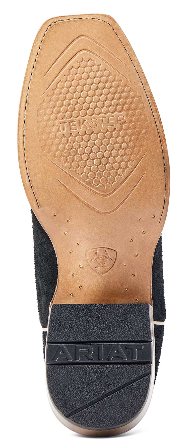 Ariat Men's Futurity Showman Western Boot - Pet's Shop