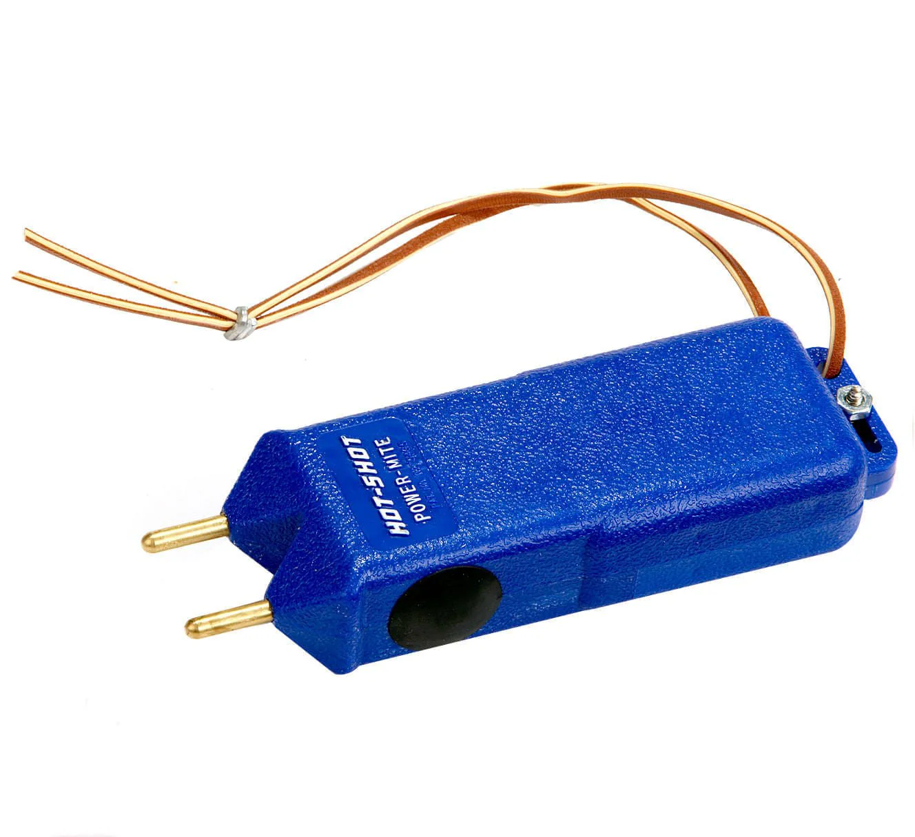 Hot-Shot Power-Mite Compact Prod - Pet's Shop