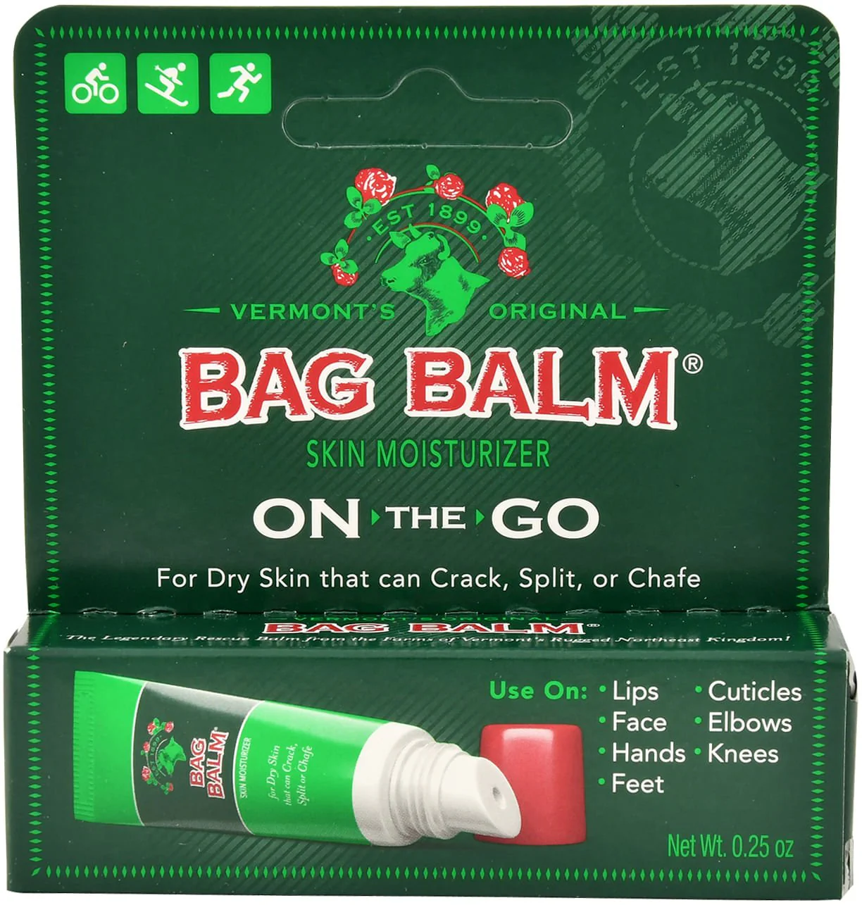 Bag Balm On-The-Go - Pet's Shop